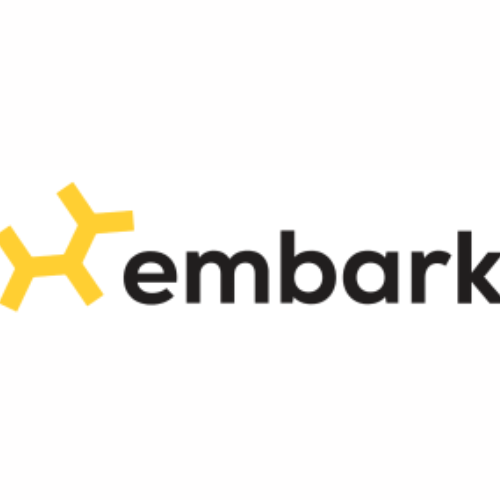 Embark : 