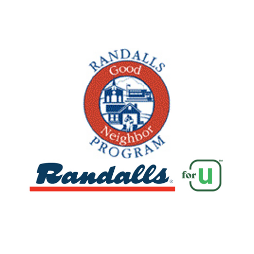 Randalls : 