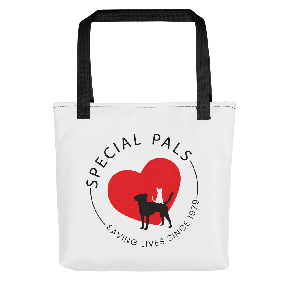 Logo Tote Bag - Special Pals