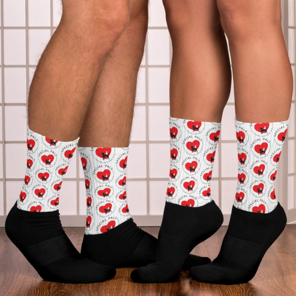 Logo Socks