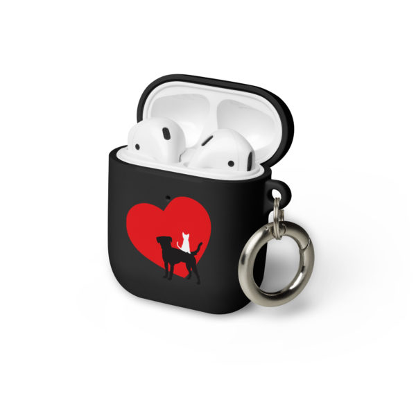 Rubber Case for AirPods® - Image 2