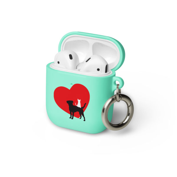 Rubber Case for AirPods® - Image 4