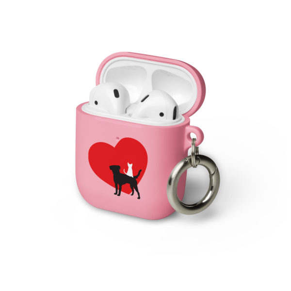 Rubber Case for AirPods® - Image 3